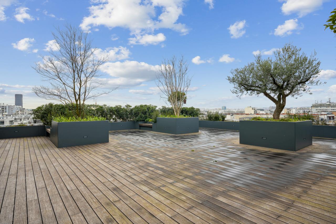 Bureau Paris 6336m² Location bureau Paris OLBUR2100119 0